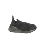 Adidasi dama Puma 38, material textil, negru