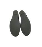 Sandale dama Suave 40, piele, negru - imagine 5