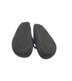 Saboti copii Relaxx 22, imitatie de piele, negru - imagine 5