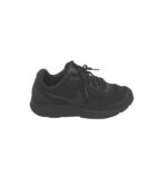 Adidasi dama Nike 39, material textil, negru