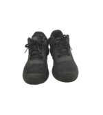 Adidasi dama Nike 39, material textil, negru - imagine 3