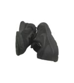 Adidasi dama Nike 39, material textil, negru - imagine 4