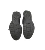 Adidasi dama Nike 39, material textil, negru - imagine 5