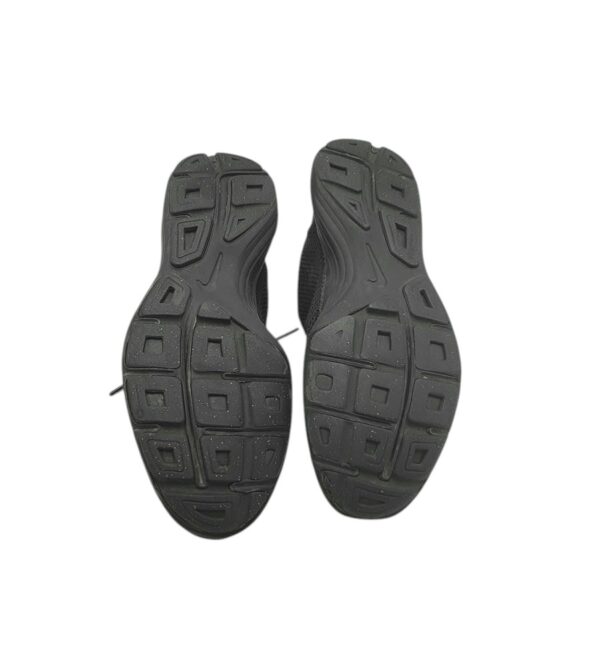 Adidasi dama Nike 39, material textil, negru - imagine 5