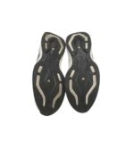 Adidasi copii Graceland 33, material textil, negru - imagine 5