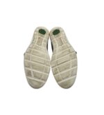 Balerini dama Footglove 40, imitatie de piele,  negru - imagine 5