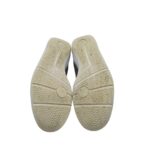 Adidasi dama Jordan 38, material textil, negru gri - imagine 5