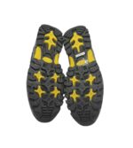 Adidasi barbati Axboxing,  imitatie de piele, negru - imagine 5