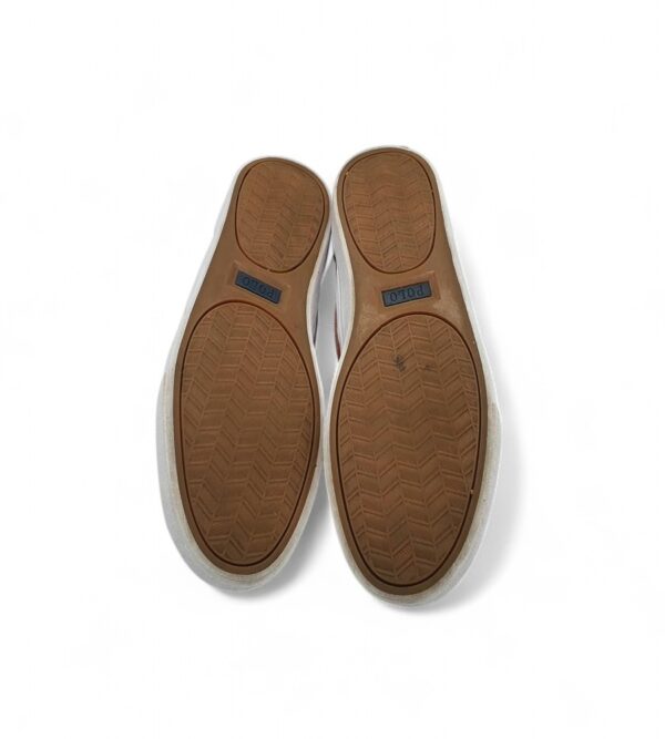 Tenisi dama  Polo Ralph Lauren 40, material textil, rosu - imagine 5