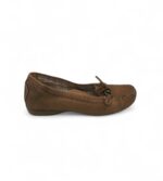 Mocasini barbati Tamaris 43, piele, maro