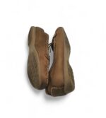 Mocasini barbati Tamaris 43, piele, maro - imagine 4