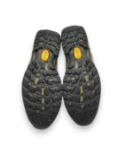 Adidasi barbati Meindl 42, piele, piele intoarsa , material textil, maro, Goretex - imagine 5