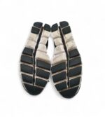 Adidasi barbati  On Cloud 46, material textil, negru - imagine 5
