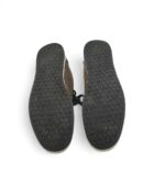 Adidasi barbati Vty 40, material textil, maro - imagine 5
