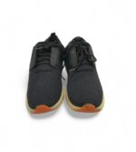 Adidasi barbati Zara 42, material textil, negru - imagine 3