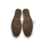 Tenisi dama Converse 39, material textil, negru - imagine 5