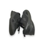 Adidasi dama Skechers 36, material textil, negru - imagine 4