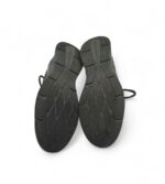 Adidasi dama Skechers 36, material textil, negru - imagine 5