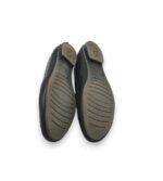 Mocasini dama Klondike 36, piele, negru - imagine 5