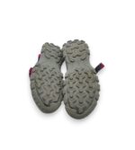 Sandale copii Quechua 29, material textil, albastru roz - imagine 5