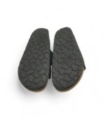 Saboti dama Esmara 38, imitatie de piele, negru - imagine 5