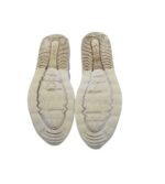 Adidasi barbati Nike 41, material textil, imitatie de piele, alb - imagine 5