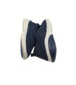 Adidasi dama 38, material textil, bleumarin - imagine 4