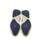 Adidasi dama 38, material textil, bleumarin - imagine 5