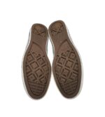 Tenisi dama Converse 39, material textil, negru - imagine 5