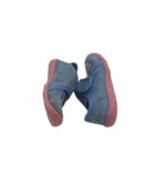 Incaltaminte  de interior Superfit 20, material textil, albastru - imagine 4