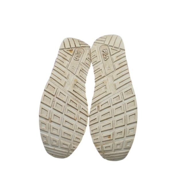 Adidasi dama Fila 41, material textil, roz - imagine 5