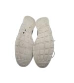 Adidasi dama Nike 39, material textil, alb - imagine 5
