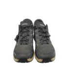 Adidasi dama Lowa 38, material textil, gri - imagine 3