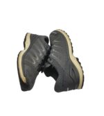 Adidasi dama Lowa 38, material textil, gri - imagine 4
