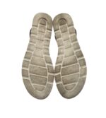 Sandale dama Catwalk 38, imitatie de piele, negru - imagine 5