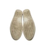 Tenisi dama Carvela 39, imitatie de piele, alb - imagine 5