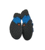 Sandale dama Quechua 38, material textil, albastru - imagine 5