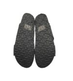 Sandale dama Primark 38, imitatie de piele, negru - imagine 5