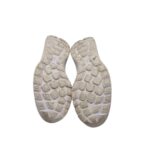 Espadrile dama F&F 39, material textil, bleumarin - imagine 5