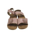 Sandale dama Softlites 39, imitatie de piele, bej - imagine 3