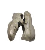 Pantofi  dama Waldlaufer 41, piele, gri - imagine 4