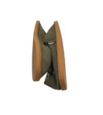 Espadrile barbati Sweet Years 45, material textil,  kaki - imagine 4