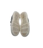 Adidasi copii Adidas 31 material textil, piele,  negru - imagine 5