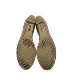 Sandale dama Rieker 39, imitatie de piele, gri - imagine 5