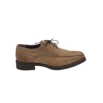 Pantofi barbati Venturini 42, piele, maro