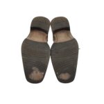 Pantofi barbati Venturini 42, piele, maro - imagine 5