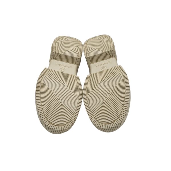 Mocasini dama Sperry 39, piele, maro - imagine 5