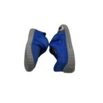 Incaltaminte de interior Superfit 33, material textil, albastru - imagine 4