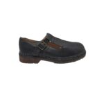 Pantofi dama Truffle 39, imitatie de piele, negru