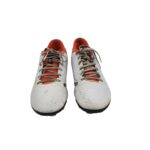 Adidasi barbati Nike 42, imitatie de piele, alb - imagine 3
